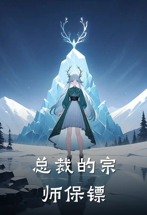 总裁的宗师保镖