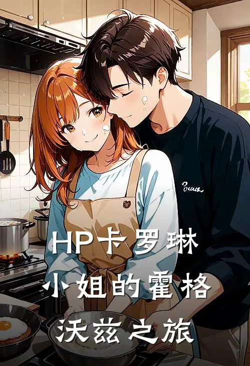 HP卡罗琳小姐的霍格沃兹之旅