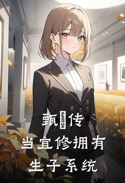 甄嬛传：当宜修拥有生子系统