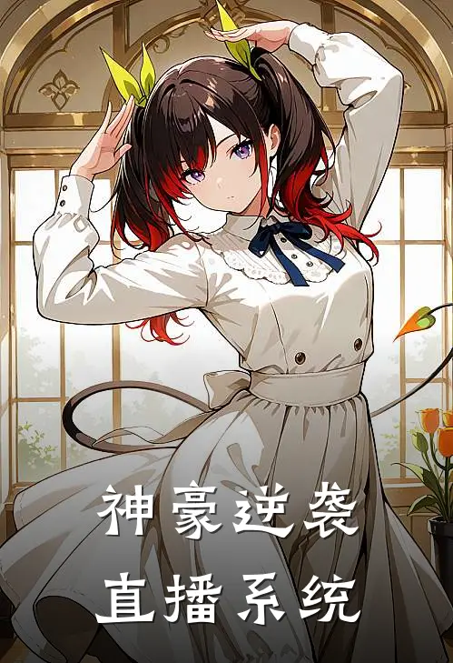 神豪逆袭直播系统