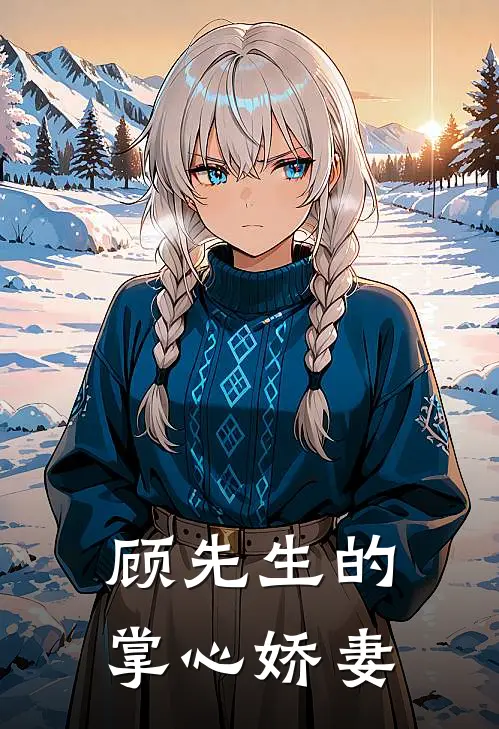 顾先生的掌心娇妻