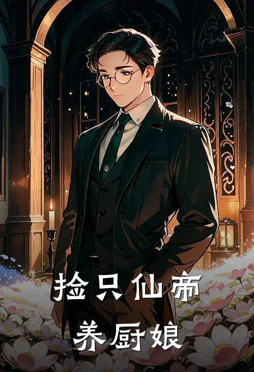 捡只仙帝养厨娘