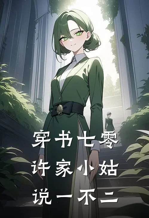 穿书七零：许家小姑说一不二
