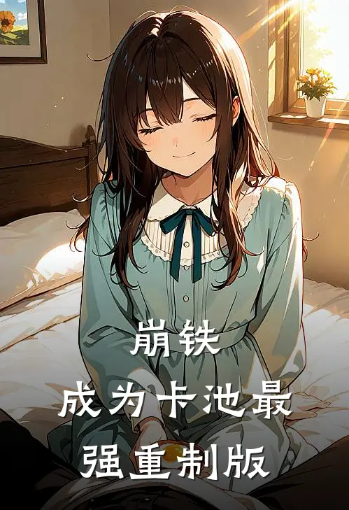 崩铁：成为卡池最强重制版