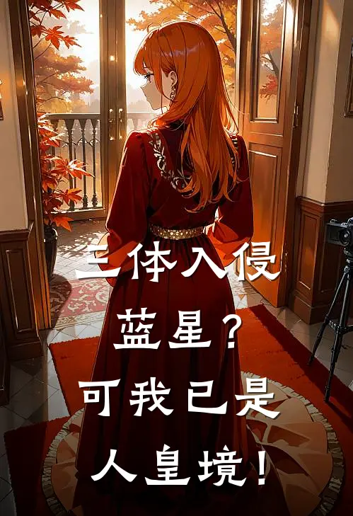 三体入侵蓝星？可我已是人皇境！