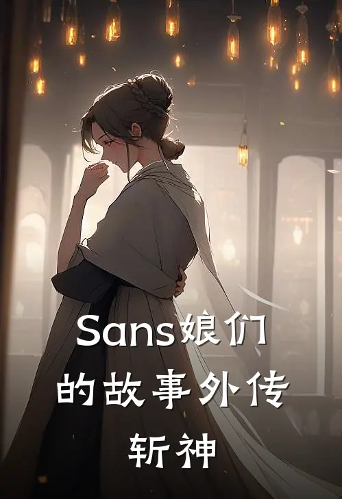Sans娘们的故事外传：斩神