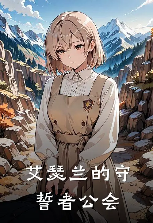 艾瑟兰的守誓者公会