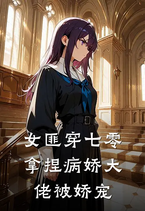 女匪穿七零，拿捏病娇大佬被娇宠