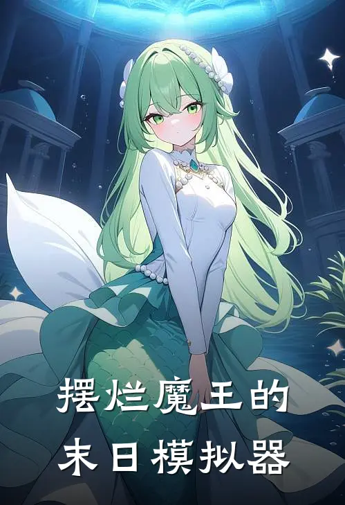 摆烂魔王的末日模拟器