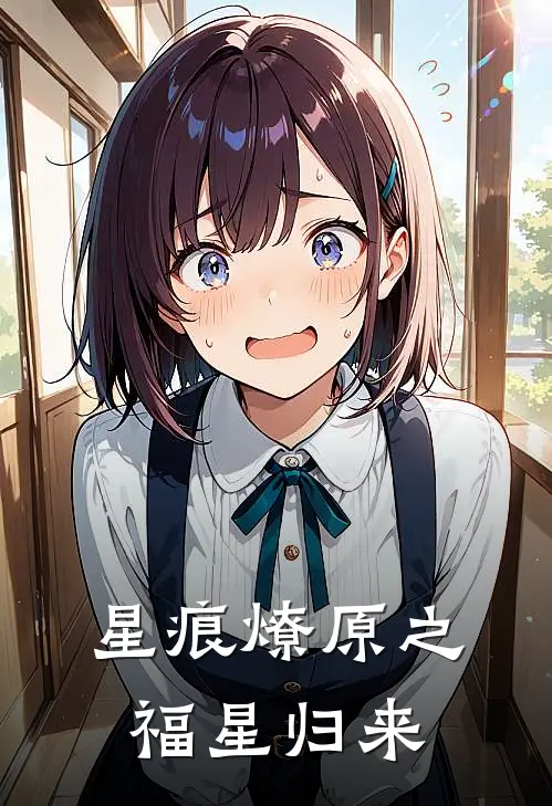 星痕燎原之福星归来