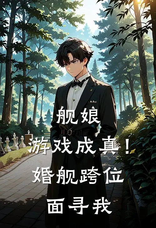 舰娘：游戏成真！婚舰跨位面寻我