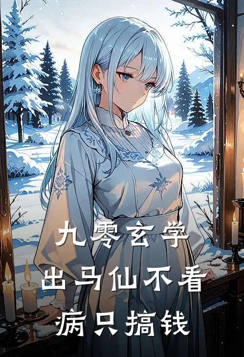 九零玄学：出马仙不看病只搞钱
