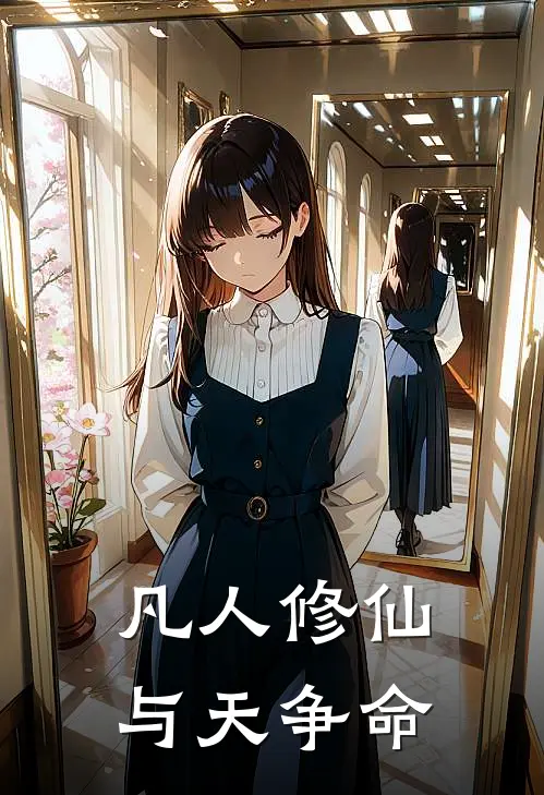 凡人修仙：与天争命