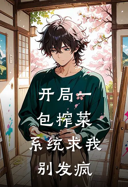 开局一包榨菜，系统求我别发疯