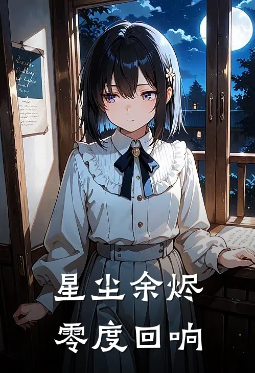 星尘余烬：零度回响