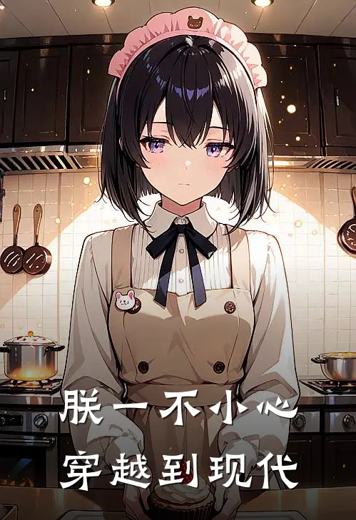 朕一不小心穿越到现代