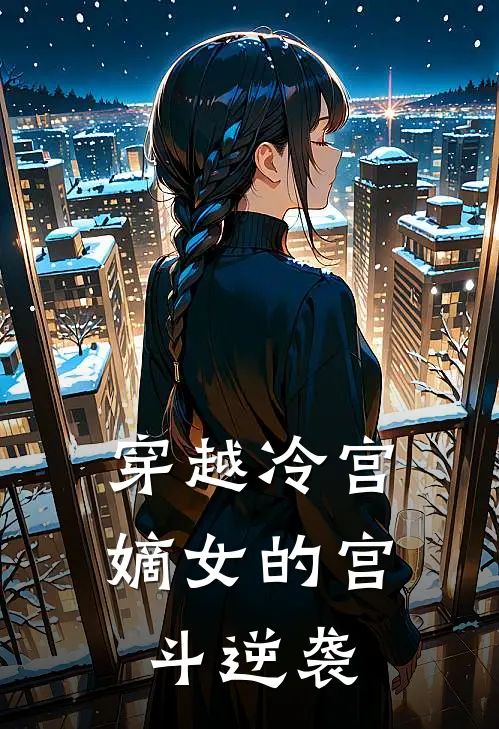 穿越冷宫嫡女的宫斗逆袭