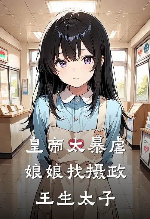 皇帝太暴虐，娘娘找摄政王生太子