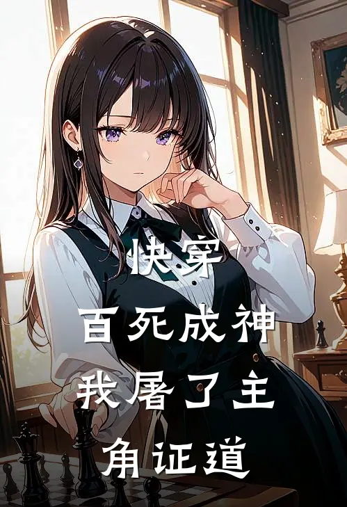 快穿：百死成神，我屠了主角证道