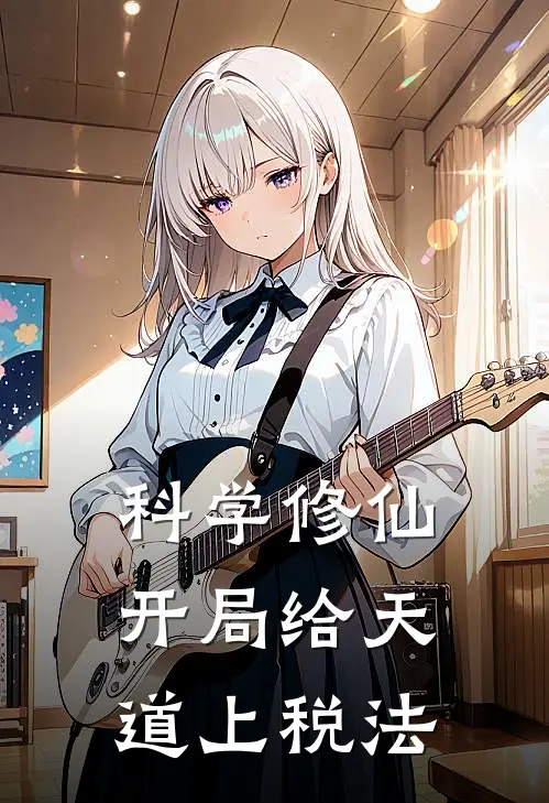 科学修仙，开局给天道上税法