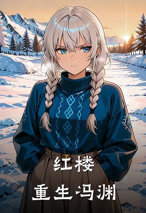 红楼：重生冯渊