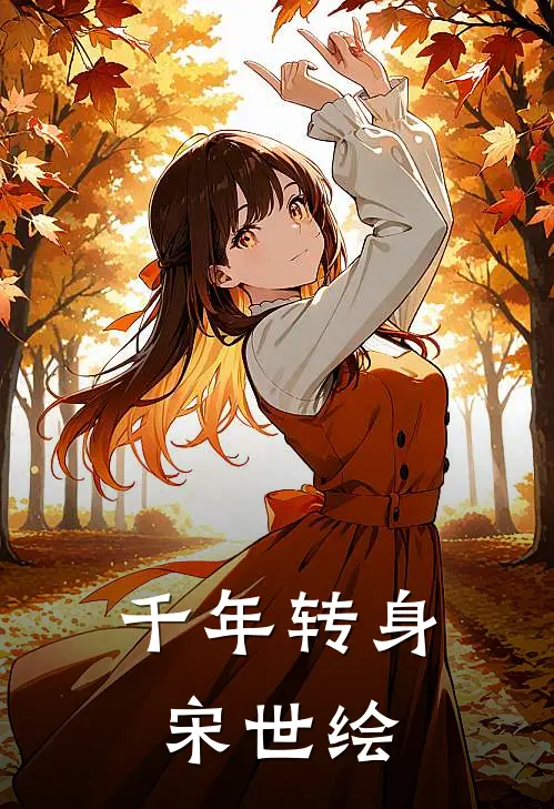 千年转身宋世绘