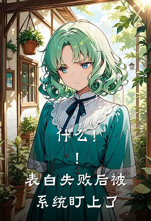 什么！！表白失败后被系统盯上了
