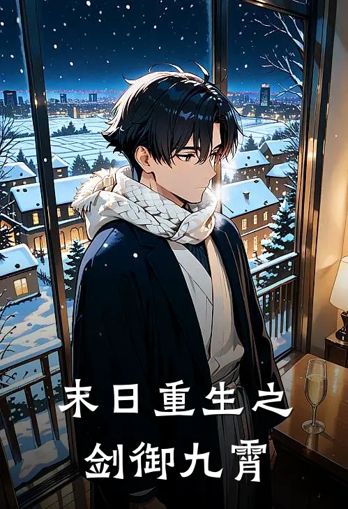 末日重生之剑御九霄