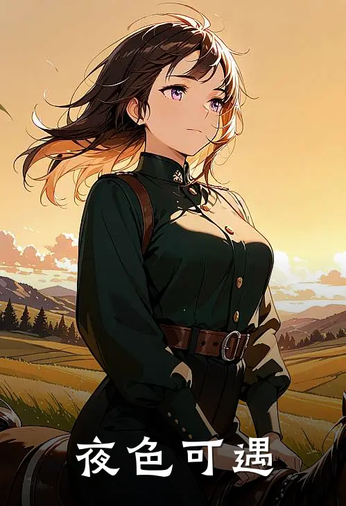 夜色可遇