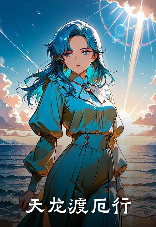 天龙渡厄行