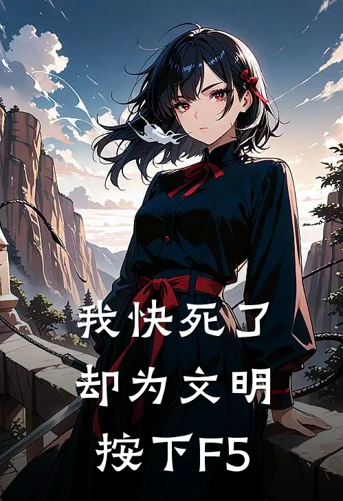 我快死了，却为文明按下F5