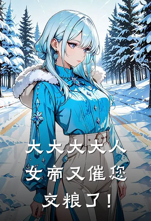 大大大大人，女帝又催您交粮了！