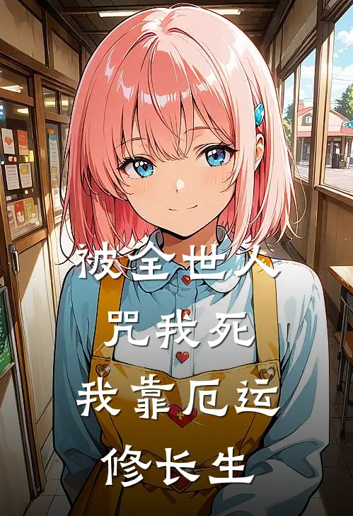 被全世人咒我死，我靠厄运修长生