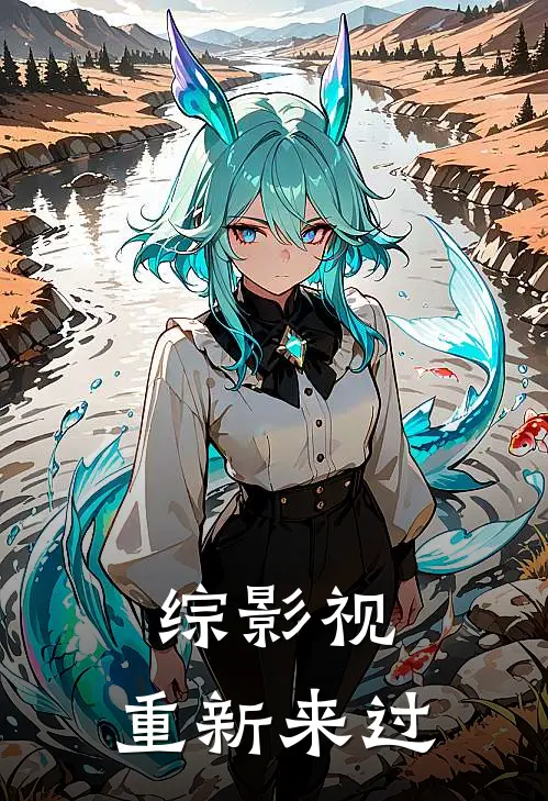 综影视：重新来过