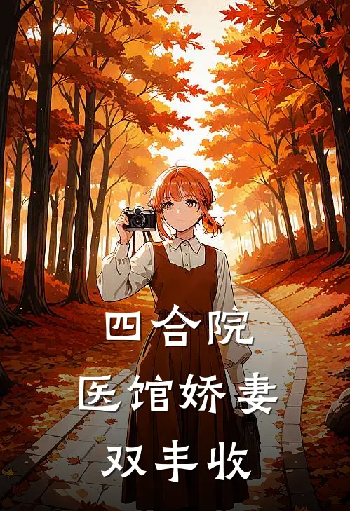 四合院：医馆娇妻双丰收