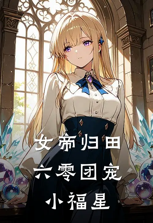 女帝归田：六零团宠小福星