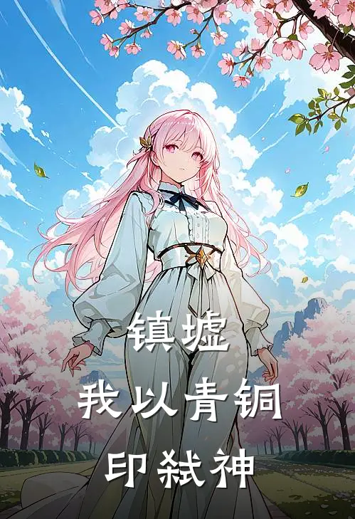 镇墟：我以青铜印弑神