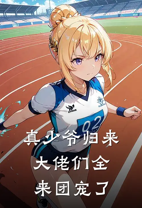 真少爷归来：大佬们全来团宠了