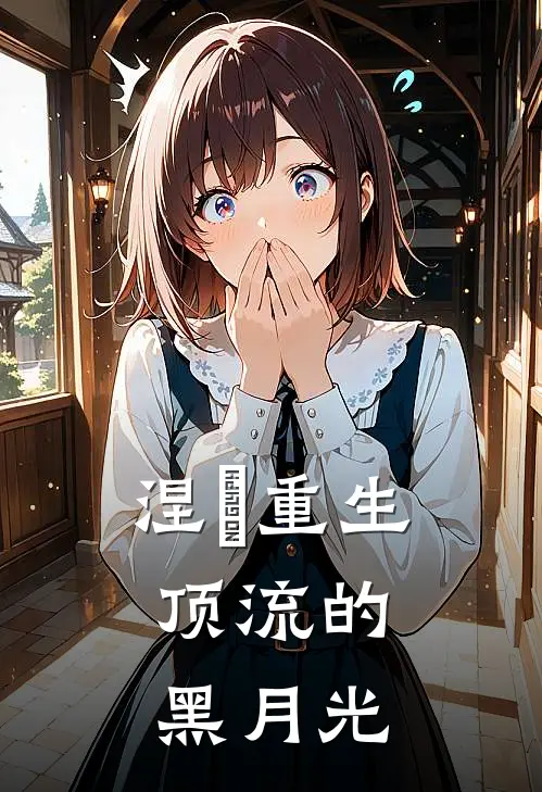 涅槃重生：顶流的黑月光