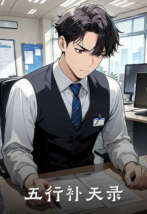 【五行补天录】