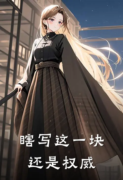 瞎写这一块，还是权威