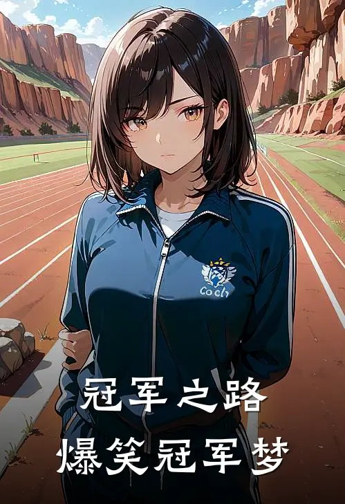 冠军之路：爆笑冠军梦