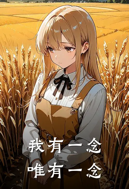 我有一念，唯有一念