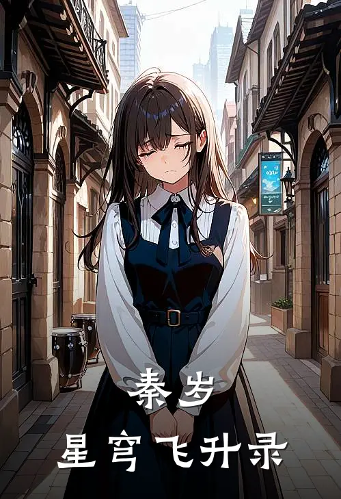 秦岁：星穹飞升录