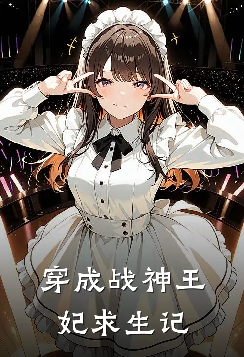 穿成战神王妃求生记