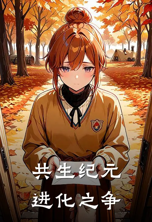 共生纪元：进化之争