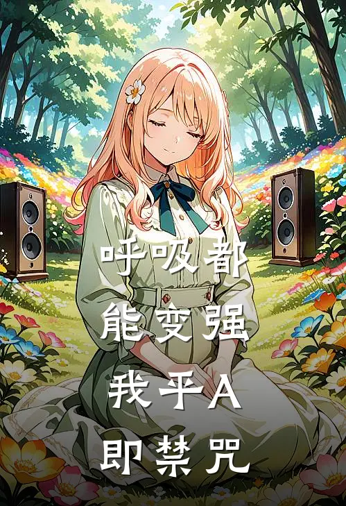 呼吸都能变强，我平A即禁咒