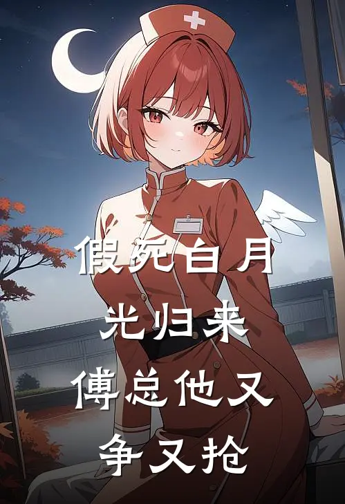 假死白月光归来，傅总他又争又抢