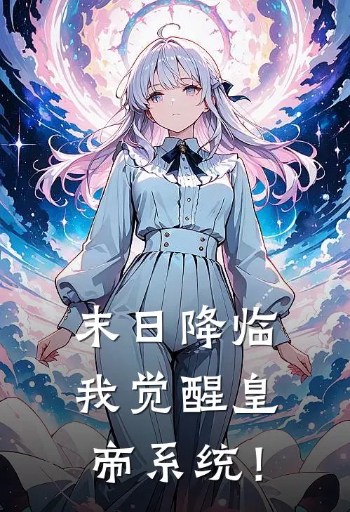 末日降临，我觉醒皇帝系统！