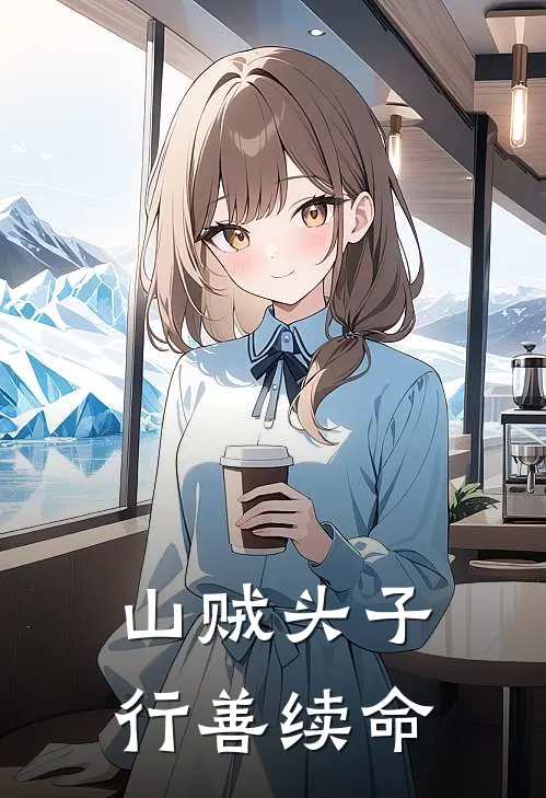 山贼头子，行善续命